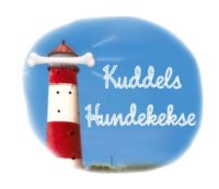 Kuddels Hundekekse