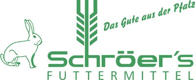 Schröer&#039;s Futtermittel