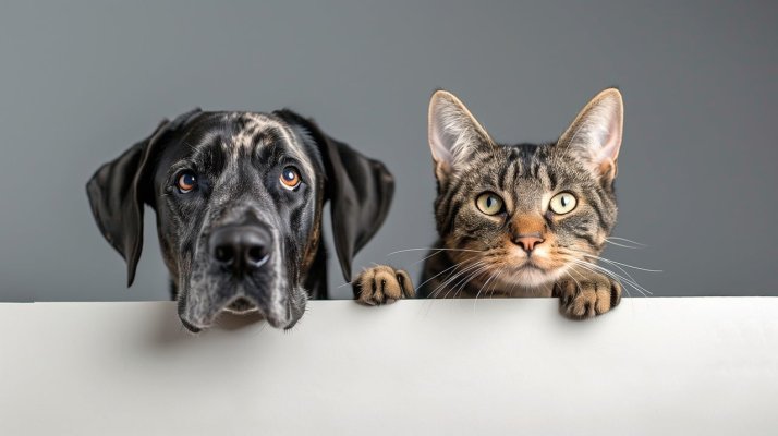 Hochwertiges CBD Öl für Hunde und Katzen: Natürliche Unterstützung für dein Haustier - CBD Öl für Hunde und Katzen - Hochwertig, Sicher &amp; Effektiv.