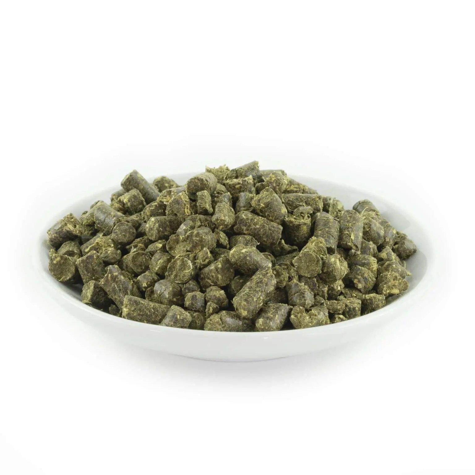 CBD Pellets