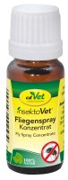 cdVet Fliegenspray Konzentrat 10 ml –...