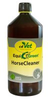 cdVet EquiGreen HorseCleaner – Sanfte und...