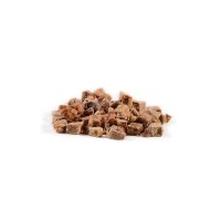 Forellen mini Würfel 100g