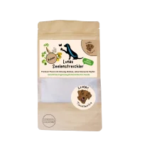 Lunas Seelenstreichler - mit Johanniskraut, Melisse & Ginseng 200g