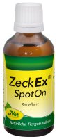 ZeckEx SpotOn