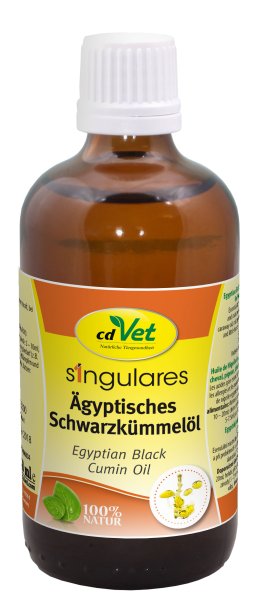 insektoVet Bio-Kokos-Schwarzkümmel-Öl 100 ml