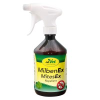 MilbenEx