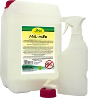 MilbenEx