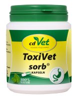 ToxiVet Sorb