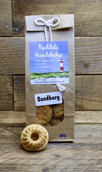 Sandburg 60g