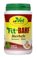 Fit-BARF Bierhefe