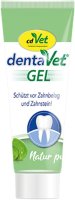 dentaVet Gel – Natürliche Zahnpflege für...