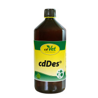 cdDes