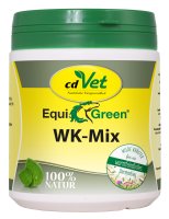 EquiGreen WK-Mix – Natürliche Unterstützung für ein starkes Immunsystem und gesunde Atemwege